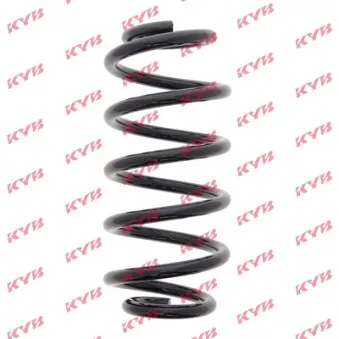 Ressort de suspension KYB RH3370