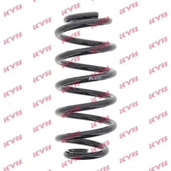 Ressort de suspension KYB RH3372
