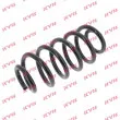 Ressort de suspension KYB RH3372 - Visuel 2