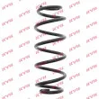 Ressort de suspension KYB RH3385 - Visuel 1