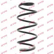 Ressort de suspension KYB RH3402 - Visuel 1