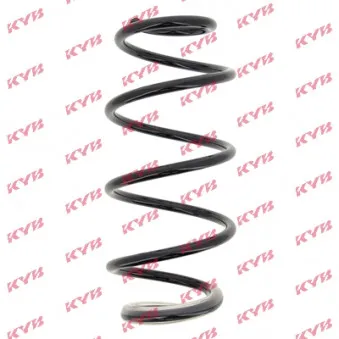 Ressort de suspension KYB RH3402