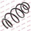 Ressort de suspension KYB RH3402 - Visuel 2