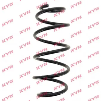 Ressort de suspension KYB RH3403
