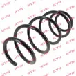 Ressort de suspension KYB RH3403 - Visuel 2