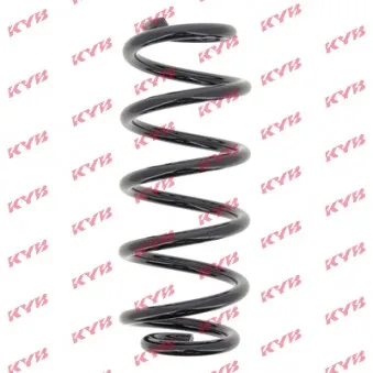 Ressort de suspension KYB RH3475