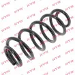 Ressort de suspension KYB RH3475 - Visuel 2