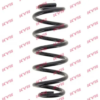 Ressort de suspension KYB RH3476