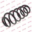 Ressort de suspension KYB RH3476 - Visuel 2