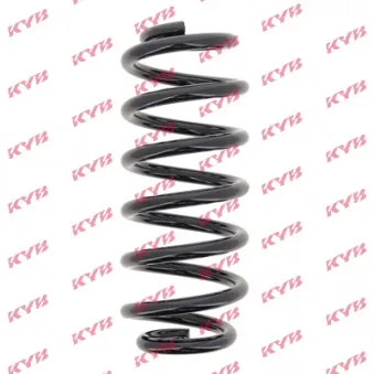Ressort de suspension KYB RH3477
