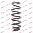 Ressort de suspension KYB RH3480 - Visuel 1