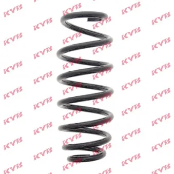 Ressort de suspension KYB RH3480