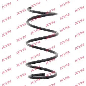 Ressort de suspension KYB