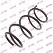 Ressort de suspension KYB RH3482 - Visuel 2