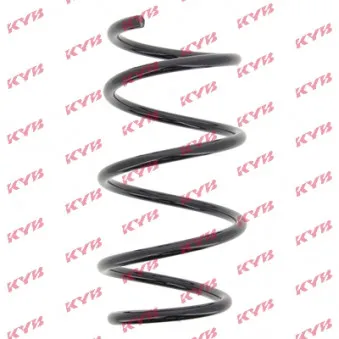 Ressort de suspension KYB
