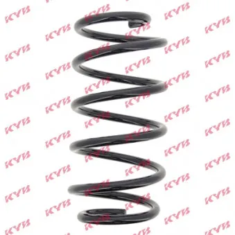 Ressort de suspension KYB