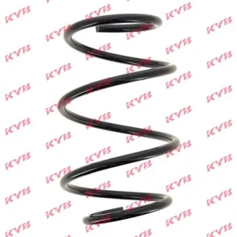 Ressort de suspension KYB RH3486