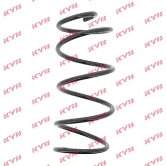 Ressort de suspension KYB RH3487