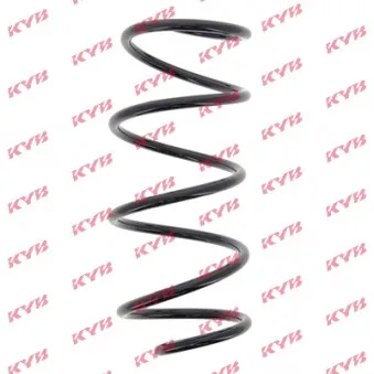 Ressort de suspension KYB