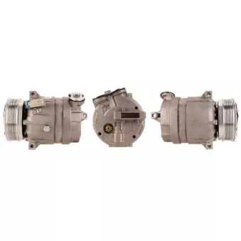 Compresseur, climatisation ELSTOCK 51-0002