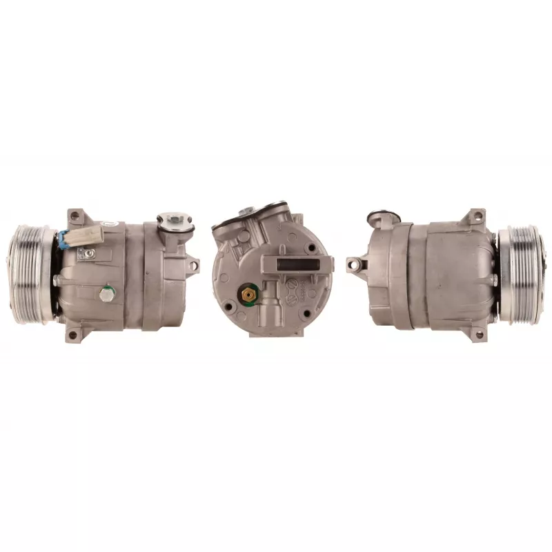 Compresseur, climatisation ELSTOCK 51-0002