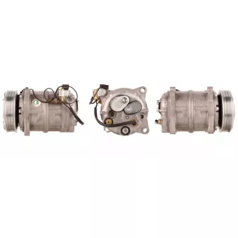 Compresseur, climatisation ELSTOCK 51-0006