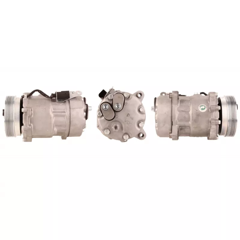 Compresseur, climatisation ELSTOCK 51-0008
