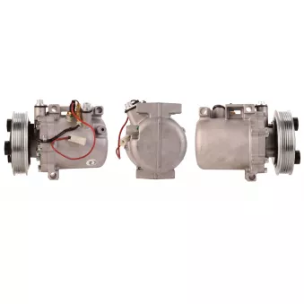 Compresseur, climatisation ELSTOCK 51-0013