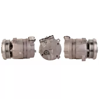 Compresseur, climatisation ELSTOCK