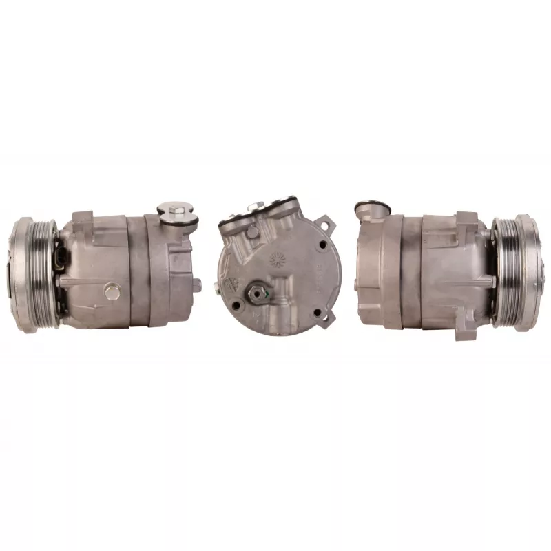 Compresseur, climatisation ELSTOCK 51-0014