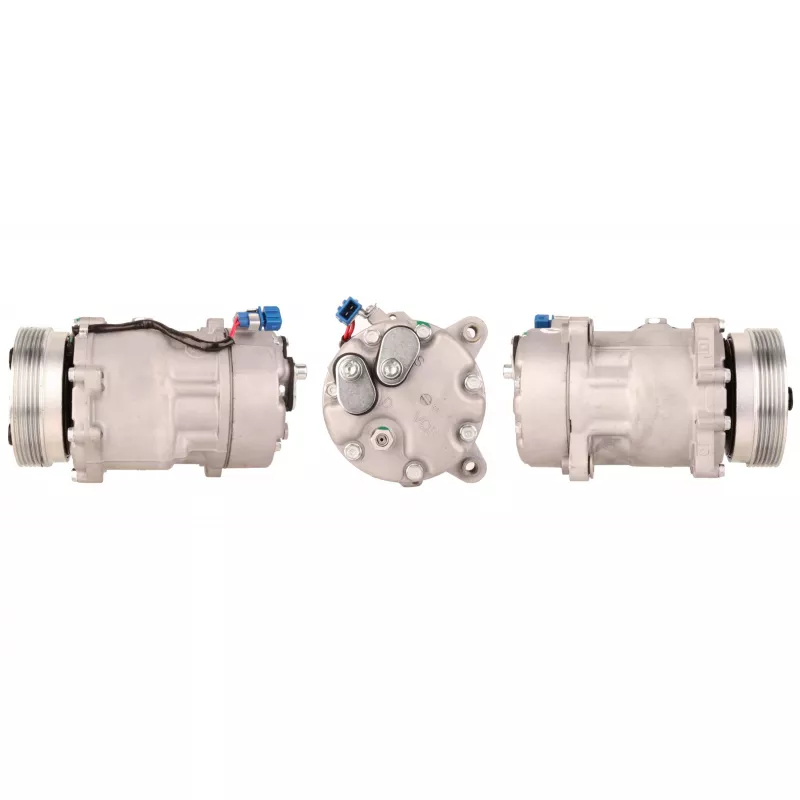 Compresseur, climatisation ELSTOCK 51-0016