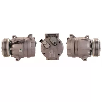 Compresseur, climatisation ELSTOCK 51-0031
