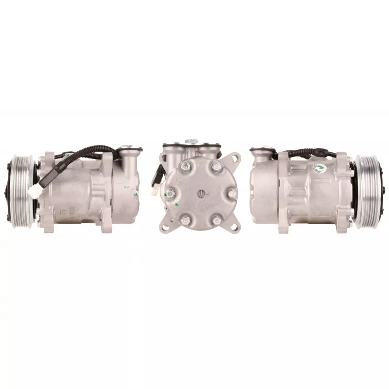 Compresseur, climatisation ELSTOCK 51-0038