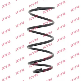 Ressort de suspension KYB