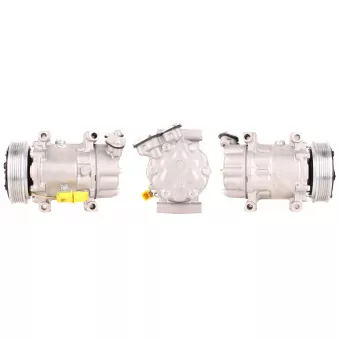 Compresseur, climatisation ELSTOCK 51-0045