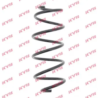 Ressort de suspension KYB RH3492
