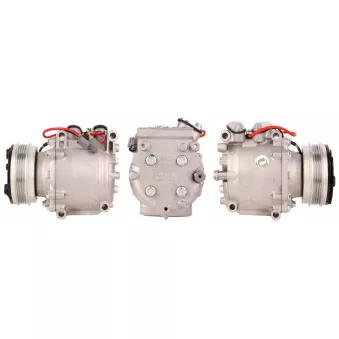 Compresseur, climatisation ELSTOCK