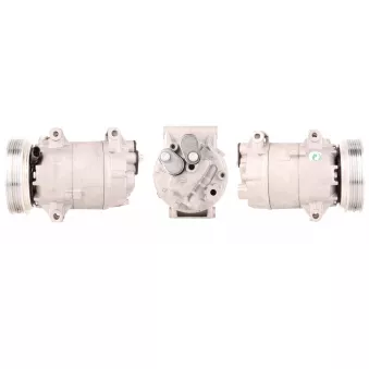 Compresseur, climatisation ELSTOCK 51-0094