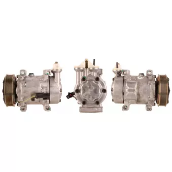 Compresseur, climatisation ELSTOCK 51-0098