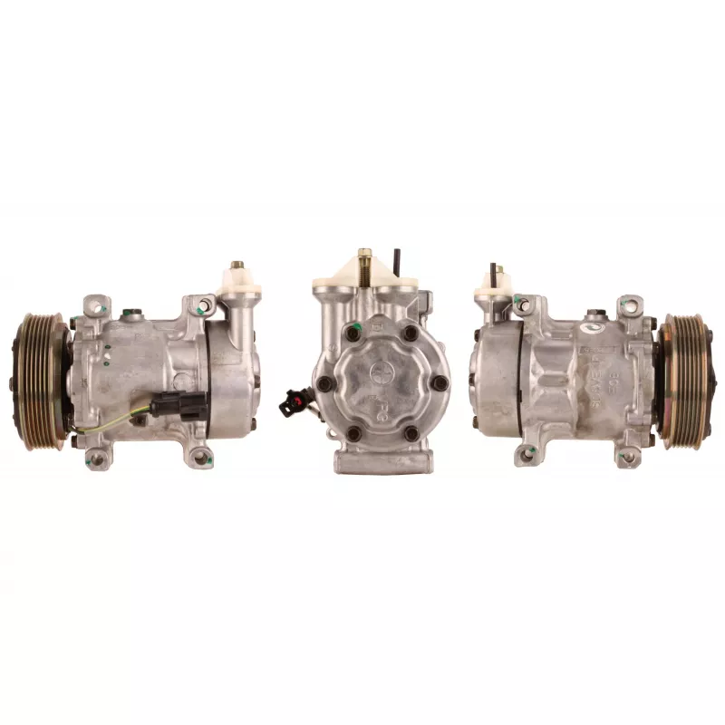 Compresseur, climatisation ELSTOCK 51-0098