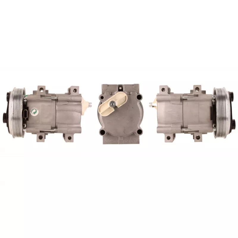 Compresseur, climatisation ELSTOCK 51-0116