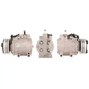 Compresseur, climatisation ELSTOCK