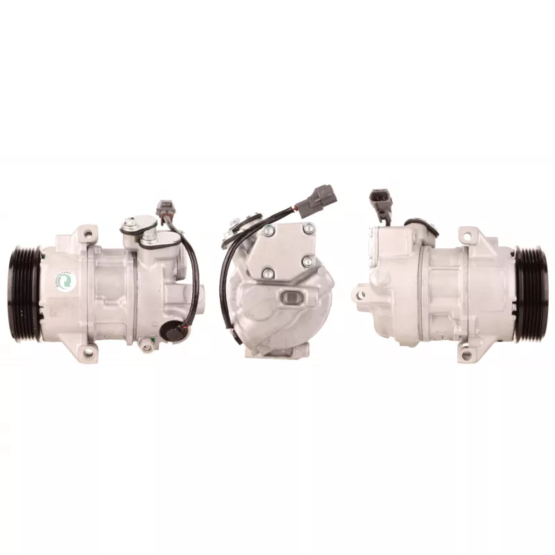 Compresseur, climatisation ELSTOCK 51-0120