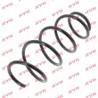 Ressort de suspension KYB RH3494 - Visuel 2