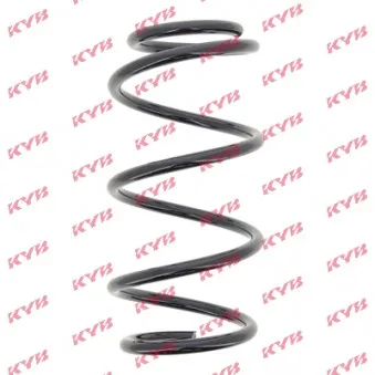 Ressort de suspension KYB RH3495