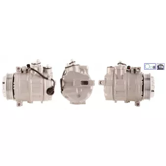 Compresseur, climatisation ELSTOCK 51-0142