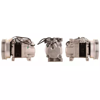 Compresseur, climatisation ELSTOCK