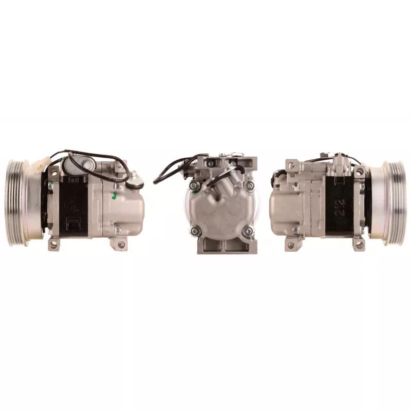 Compresseur, climatisation ELSTOCK 51-0153