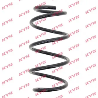 Ressort de suspension KYB