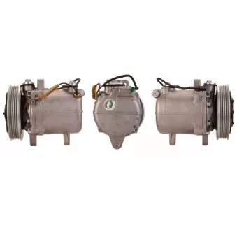 Compresseur, climatisation ELSTOCK 51-0164